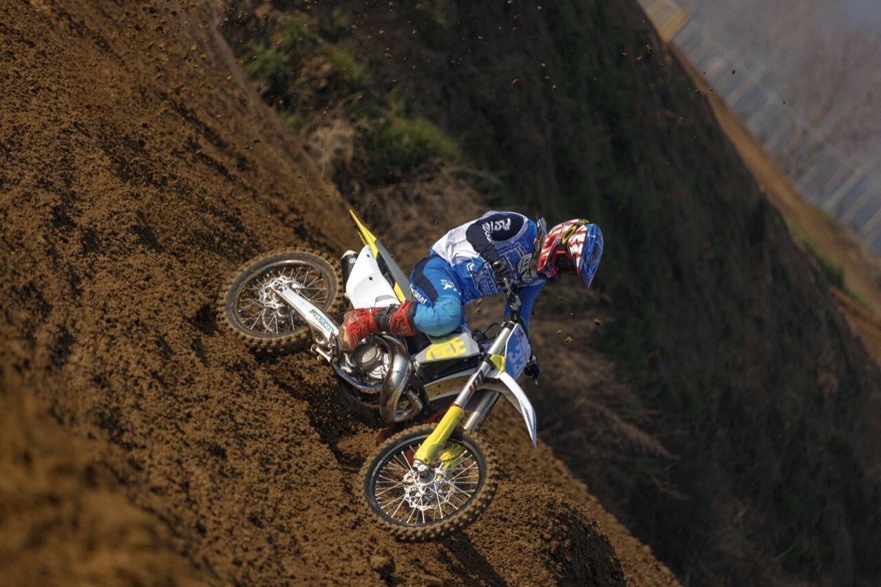 Master MX 2024 - The Race 